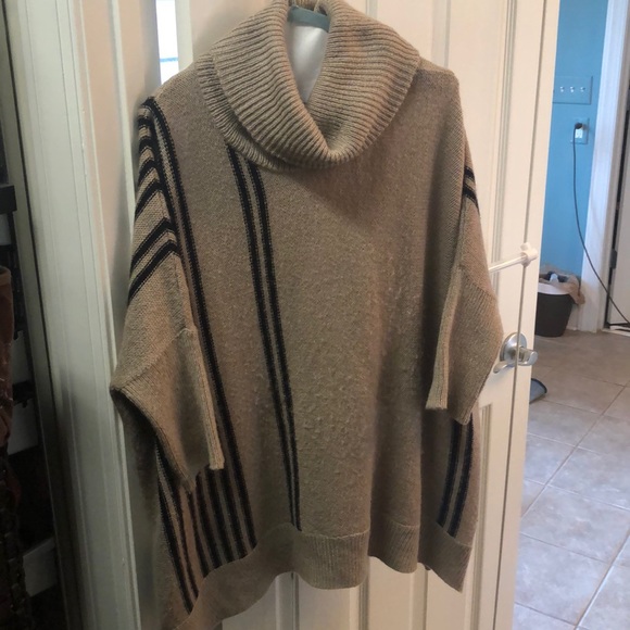 Motherhood Maternity Sweaters - Cowl neck sweater Motherhood Maternity Sweaters - Cowl neck sweater
